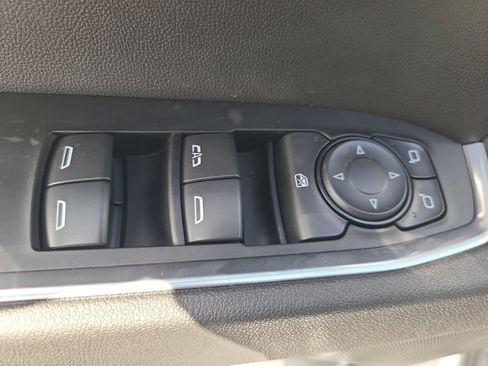New 2026 Chevrolet Silverado 1500 LT RWD image 16