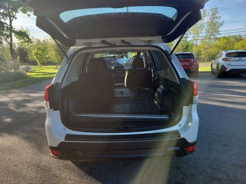 Certified 2023 Subaru Forester Premium AWD/4WD image 23