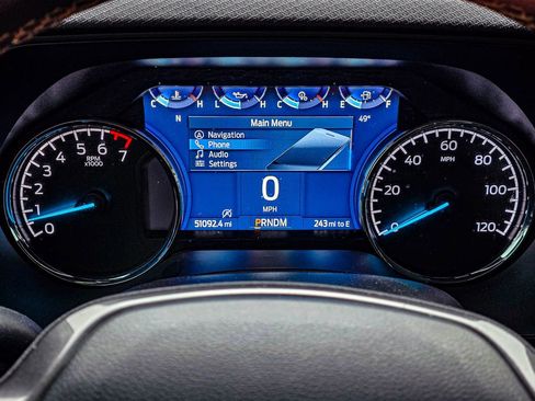 Used 2023 Ford F150 Tremor w/ Trailer Tow Package image 23