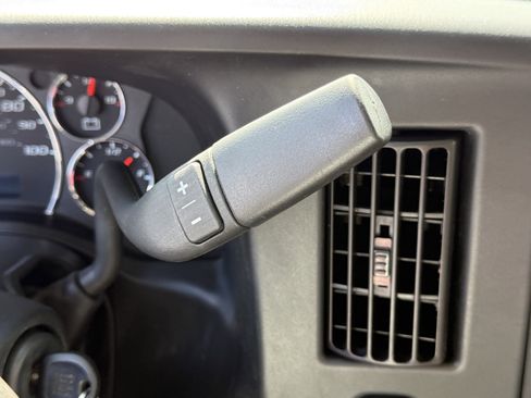 Used 2021 Chevrolet Express 2500 w/ Communications Package image 24