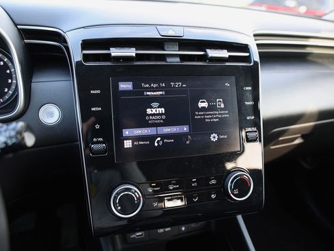 Certified 2023 Hyundai Tucson SEL image 24