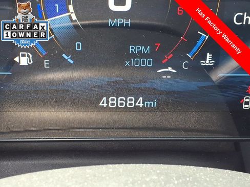 Used 2025 Chevrolet Equinox LT w/ Convenience Package II FWD image 26