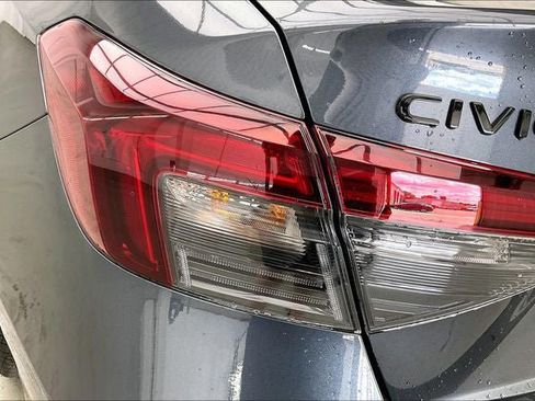 New 2026 Honda Civic Sport Touring image 17