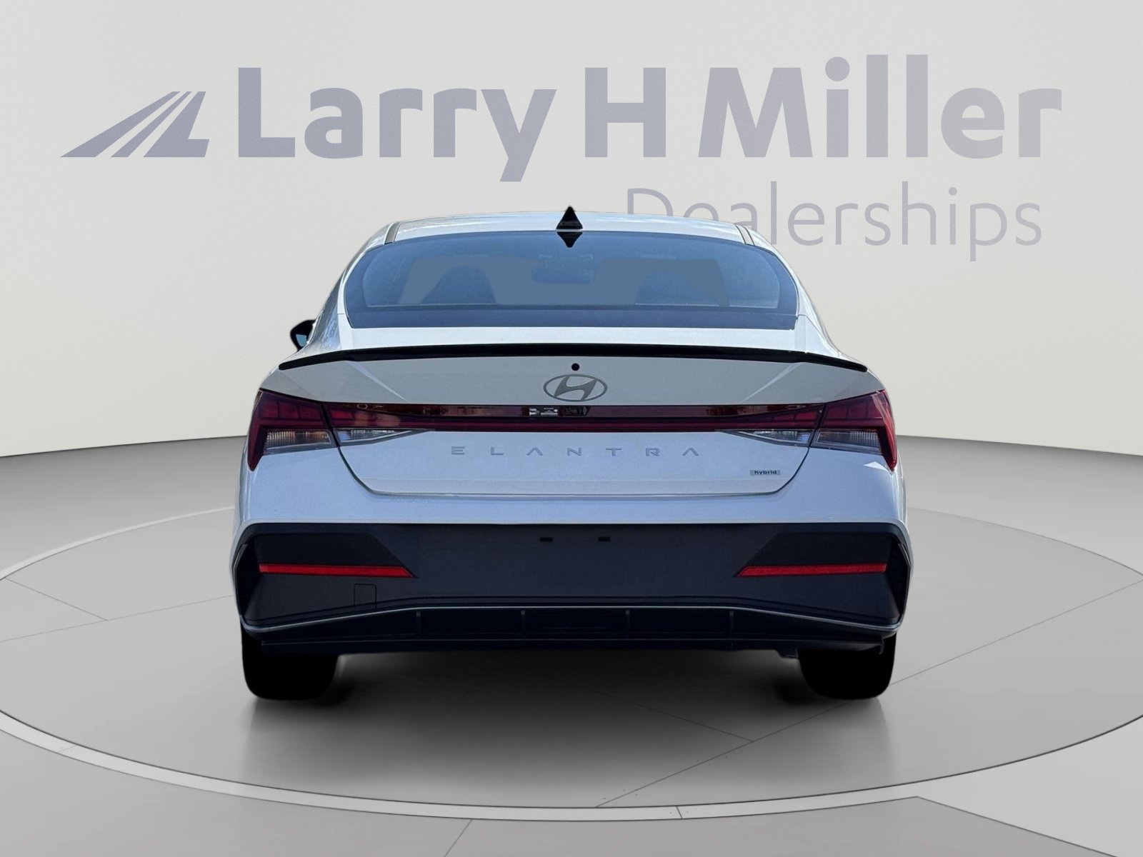 New 2026 Hyundai Elantra SEL FWD image 6