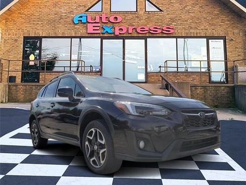 Used 2018 Subaru Crosstrek 2.0i Limited AWD/4WD image 1
