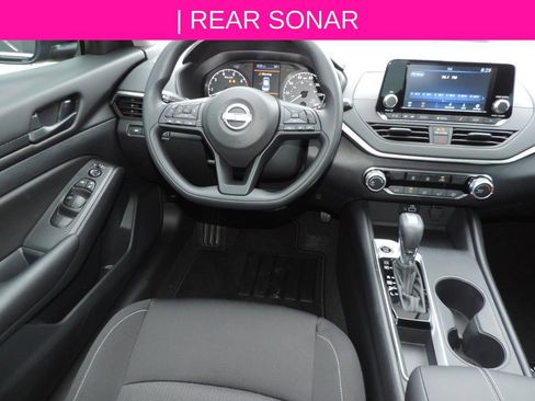 Certified 2023 Nissan Altima 2.5 S image 17