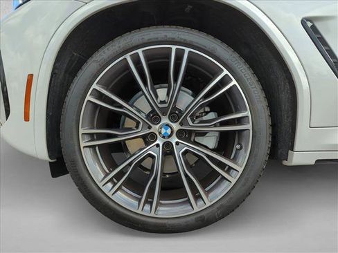 Used 2022 BMW X3 sDrive30i w/ M Sport Package 2 image 24