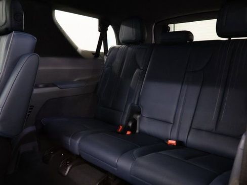 New 2026 Cadillac Escalade IQL Luxury image 28