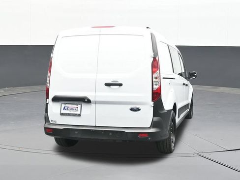 Used 2023 Ford Transit Connect XL FWD image 13