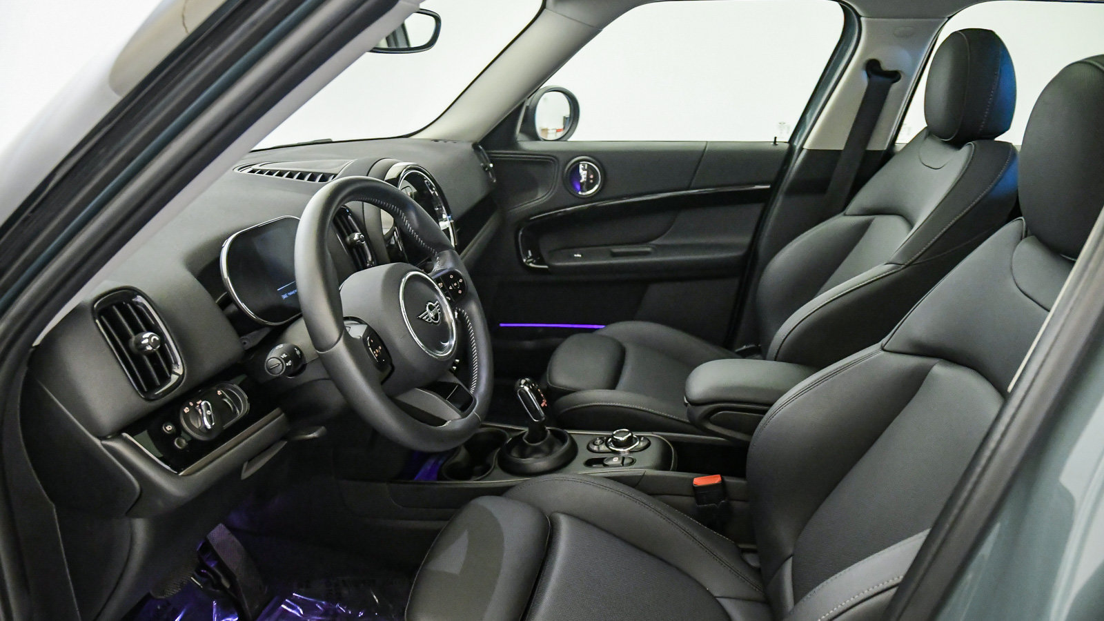 Certified 2024 MINI Cooper Countryman S FWD image 17
