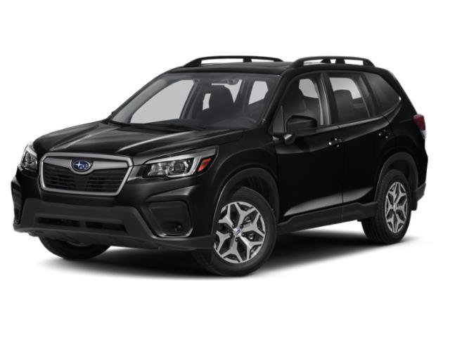 Used 2020 Subaru Forester Premium AWD/4WD image 1