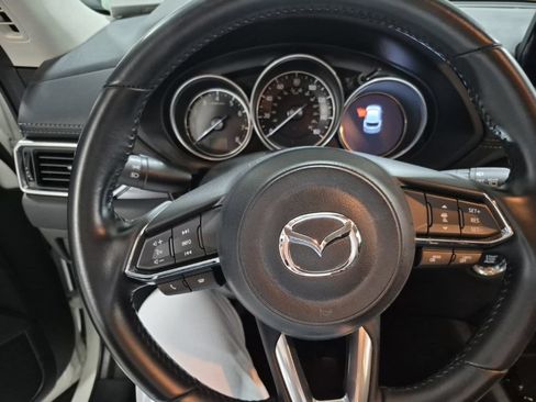 Used 2019 MAZDA CX-5 Touring FWD image 13