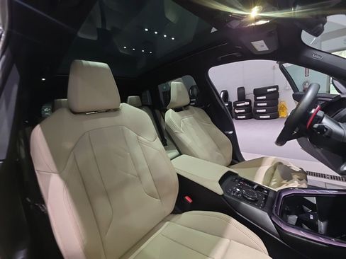 Used 2025 BMW X3 M50 w/ Premium Package image 23