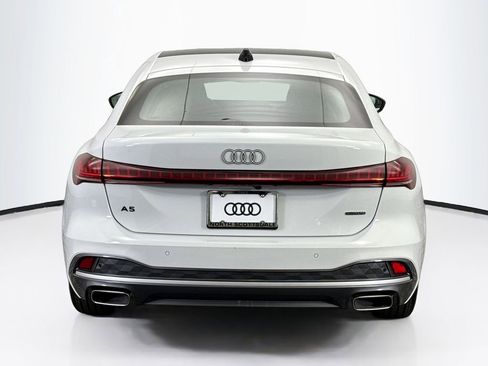 Used 2025 Audi A5 2.0T Premium AWD/4WD image 7