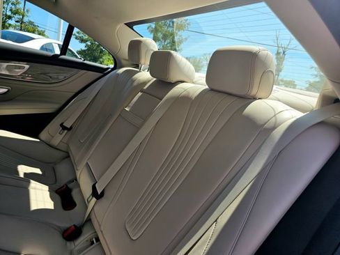 Certified 2022 Mercedes-Benz CLS 450 4MATIC image 25