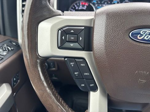 Used 2017 Ford F250 King Ranch w/ King Ranch Ultimate Package AWD/4WD image 30