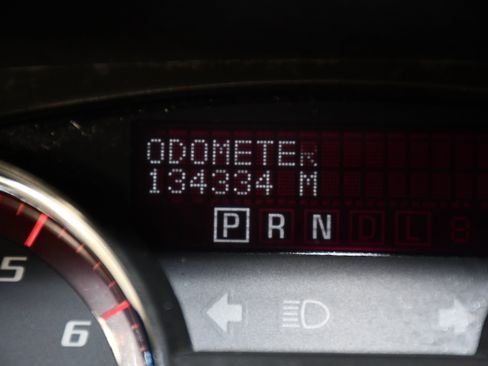 Used 2012 GMC Acadia SLT AWD/4WD image 17