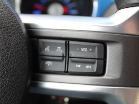 Used 2012 Ford Mustang Convertible image 19