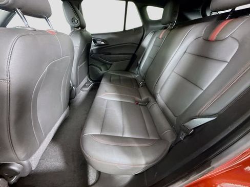 Used 2024 Chevrolet Trax RS w/ Driver Confidence Package image 23