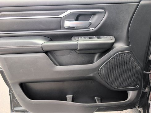 Used 2025 RAM 1500 Big Horn AWD/4WD image 15