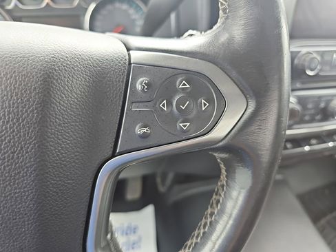 Used 2018 Chevrolet Silverado 1500 LT w/ All Star Edition image 22