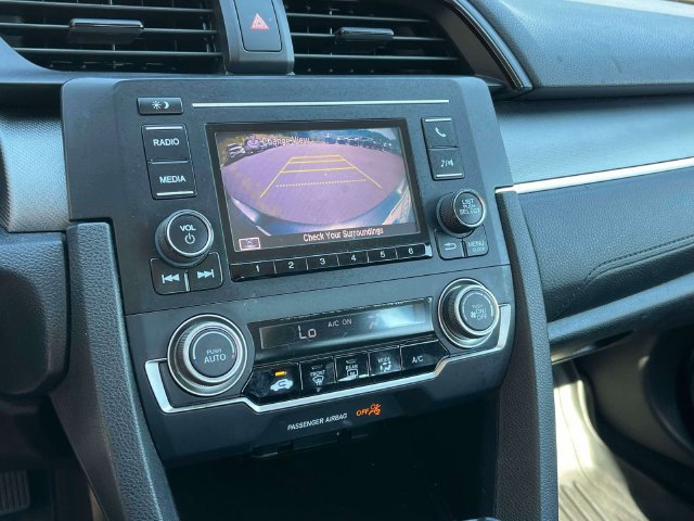 Used 2016 Honda Civic LX image 30
