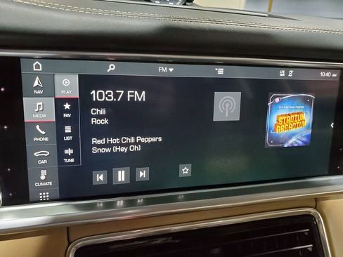 Used 2018 Porsche Panamera Turbo AWD/4WD image 67