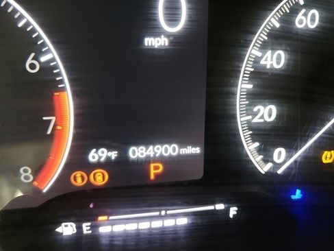 Used 2023 Honda Civic EX image 28