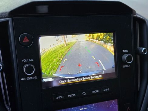 Used 2022 Subaru WRX image 29