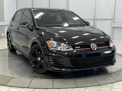 Used 2017 Volkswagen Golf S