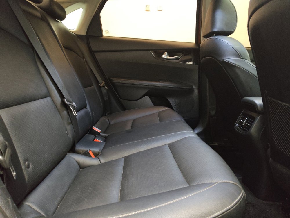 Used 2019 Kia Forte EX w/ EX Launch Edition FWD image 19