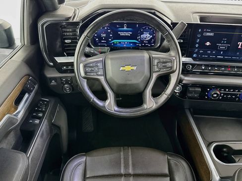 Used 2026 Chevrolet Silverado 3500 High Country w/ High Country Premium Package AWD/4WD image 15
