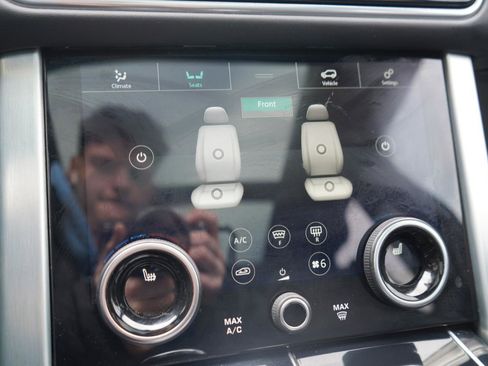 Used 2021 Land Rover Range Rover Westminster Edition image 40