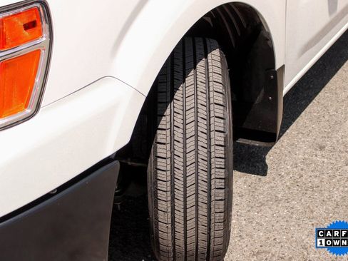 Used 2018 Nissan NV 2500 S image 35