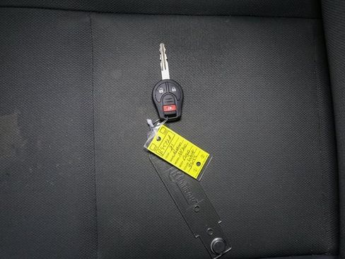 Used 2021 Nissan NV200 SV image 34