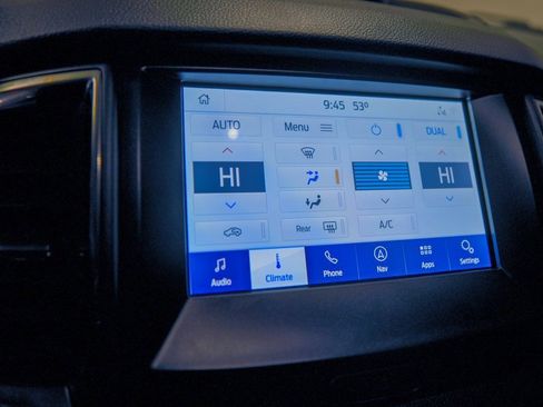 Used 2022 Ford Ranger XLT w/ Equipment Group 302A High image 17