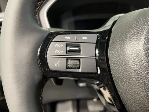 New 2026 Honda Passport TrailSport Elite image 18