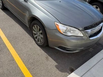 Used 2013 Chrysler 200 Touring