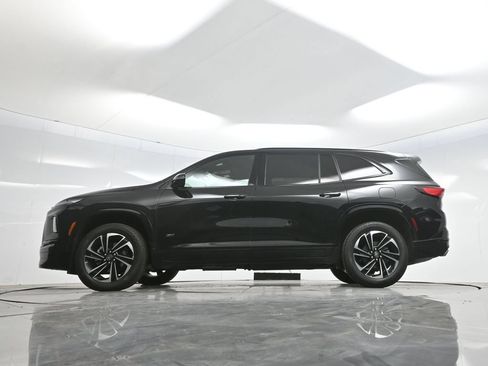 Used 2025 Buick Enclave Sport Touring FWD image 66