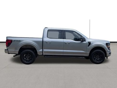 Used 2024 Ford F150 XLT w/ Equipment Group 302A MID AWD/4WD image 4