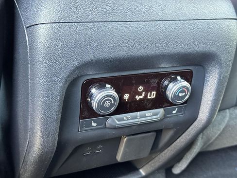 New 2026 GMC Acadia Elevation w/ Black Edition FWD image 26