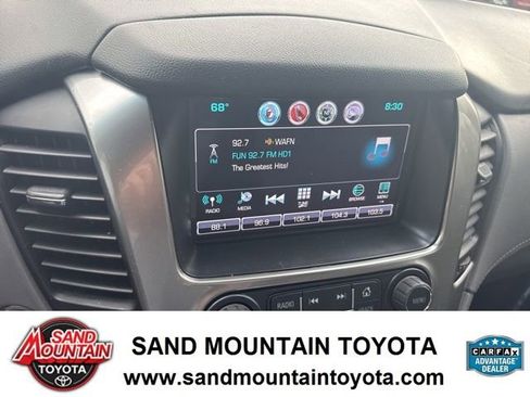 Used 2018 Chevrolet Tahoe LT w/ Luxury Package image 23