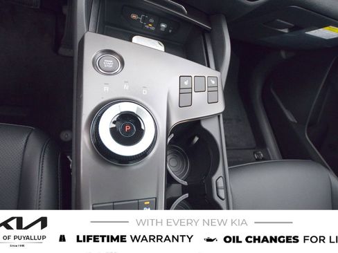 New 2026 Kia Sportage EX image 24