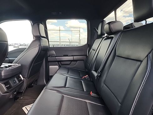 Used 2025 Ford F150 Lariat AWD/4WD image 8