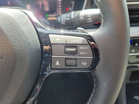 New 2026 Honda Passport TrailSport Elite image 31