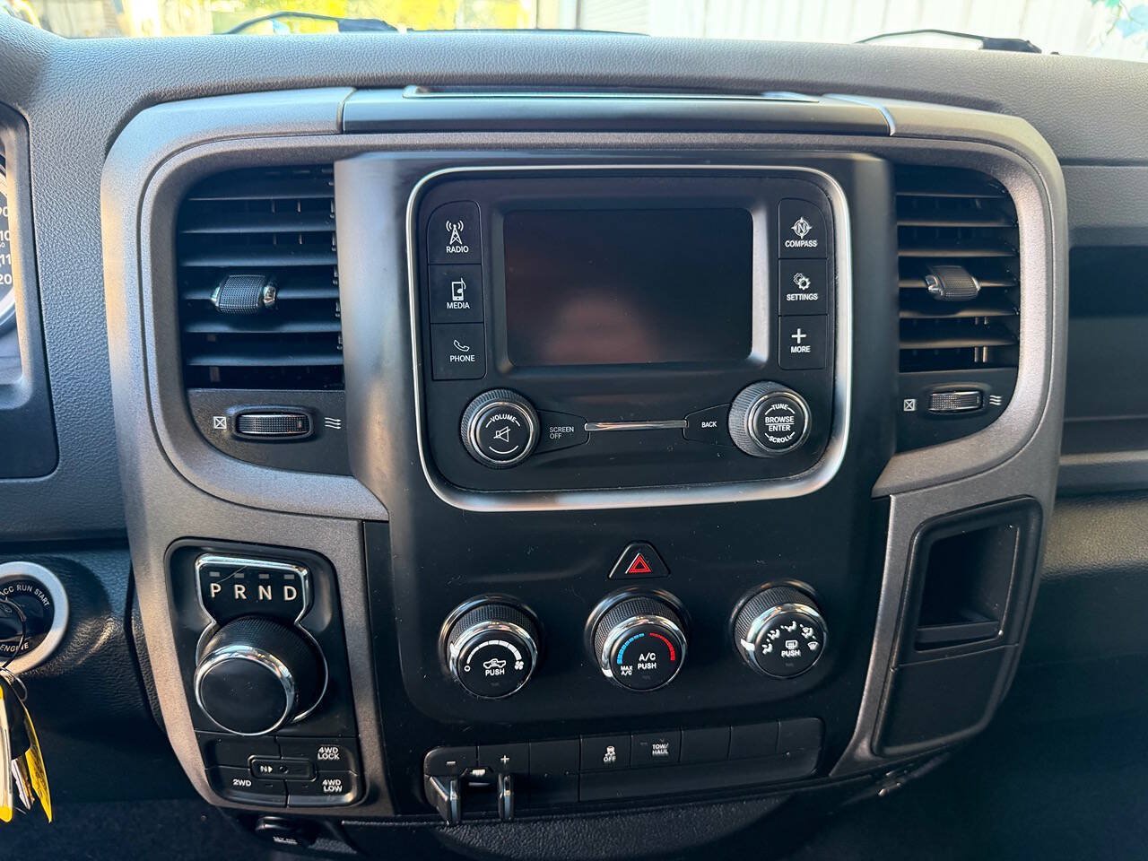 Used 2016 RAM 1500 Express w/ Popular Equipment Group AWD/4WD image 26