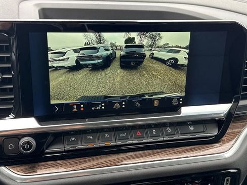 New 2026 Chevrolet Silverado 1500 RST w/ RST All Star Premium Package AWD/4WD image 19