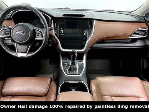 Used 2022 Subaru Outback Touring image 15