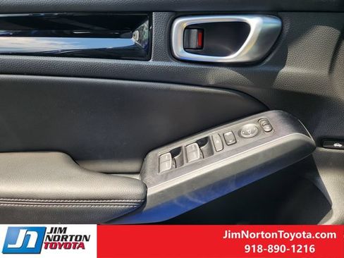 Used 2023 Honda Civic Touring image 23