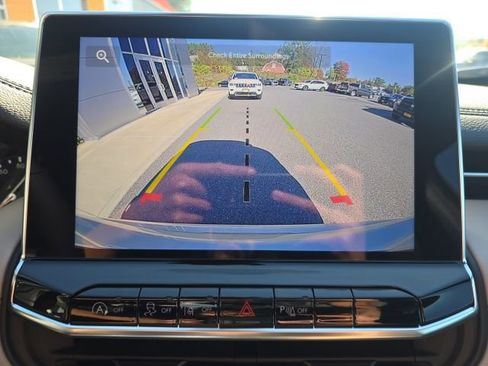 New 2026 Jeep Compass Limited image 20